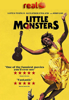 Little Monsters